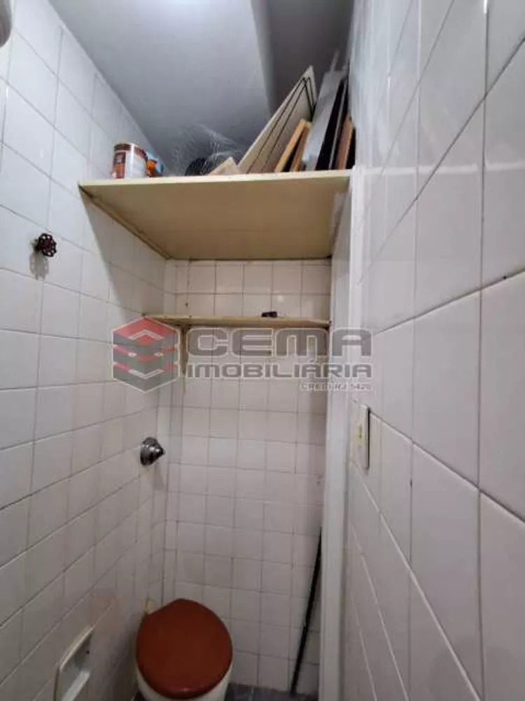 Apartamento, 3 quartos, 83 m² - Foto 7
