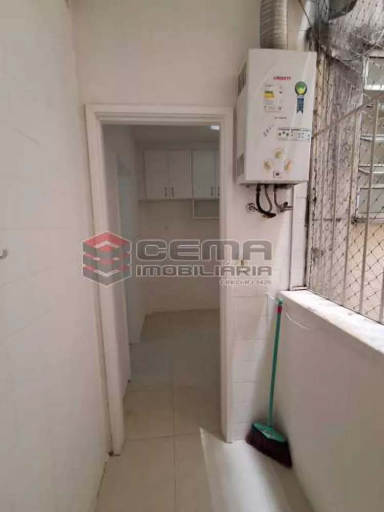 Apartamento, 3 quartos, 83 m² - Foto 16