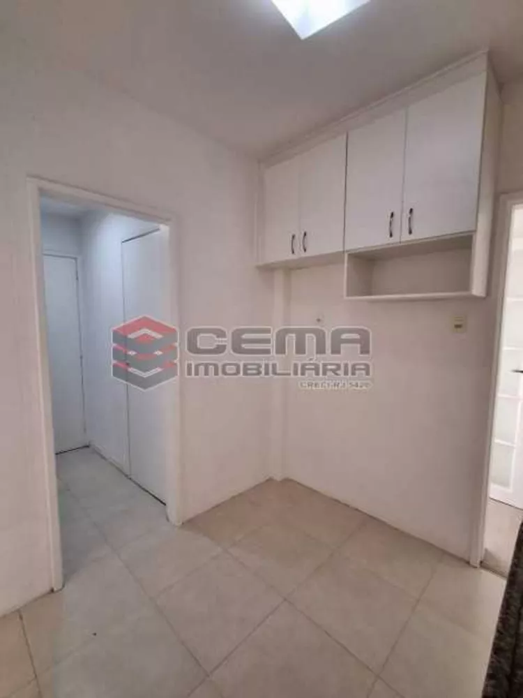 Apartamento, 3 quartos, 83 m² - Foto 21
