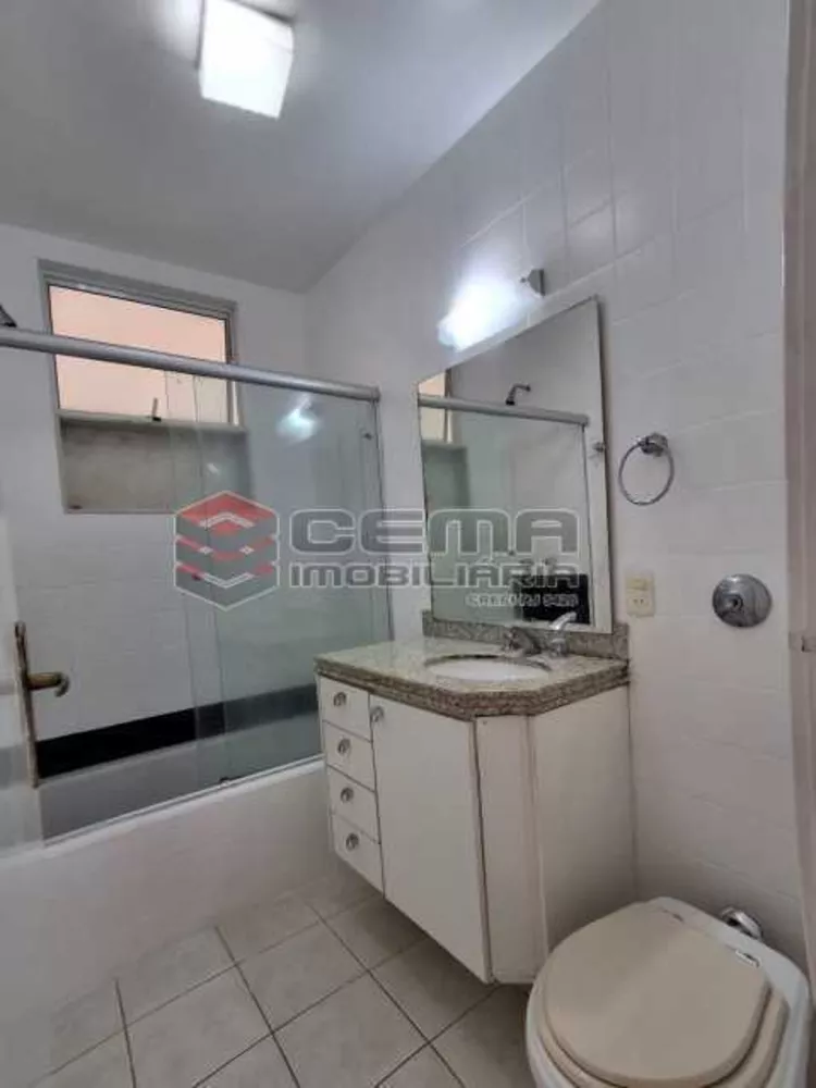 Apartamento, 3 quartos, 83 m² - Foto 2