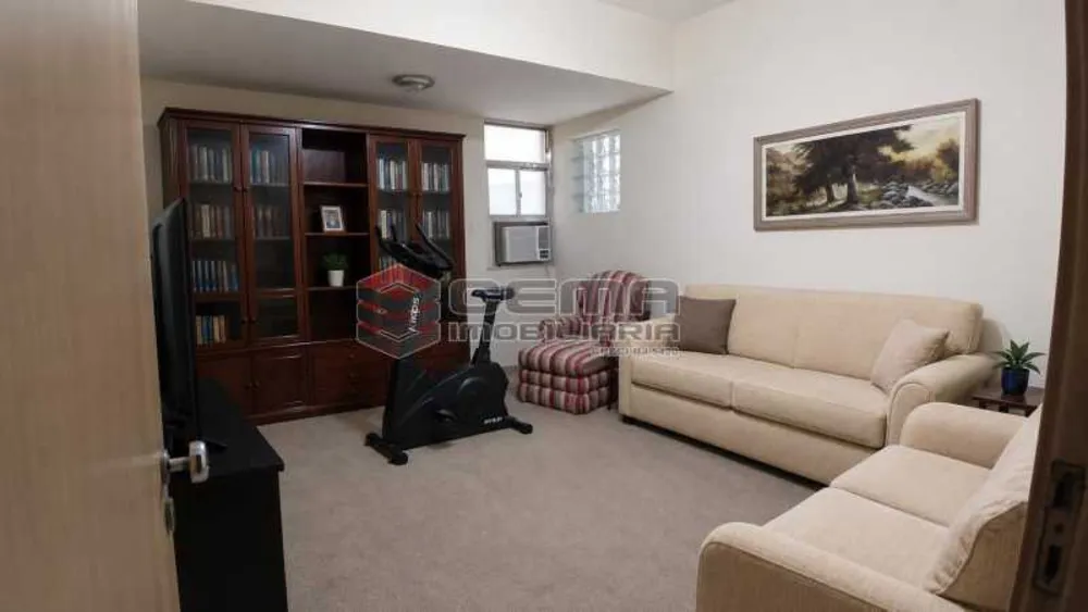 Apartamento, 4 quartos, 367 m² - Foto 12