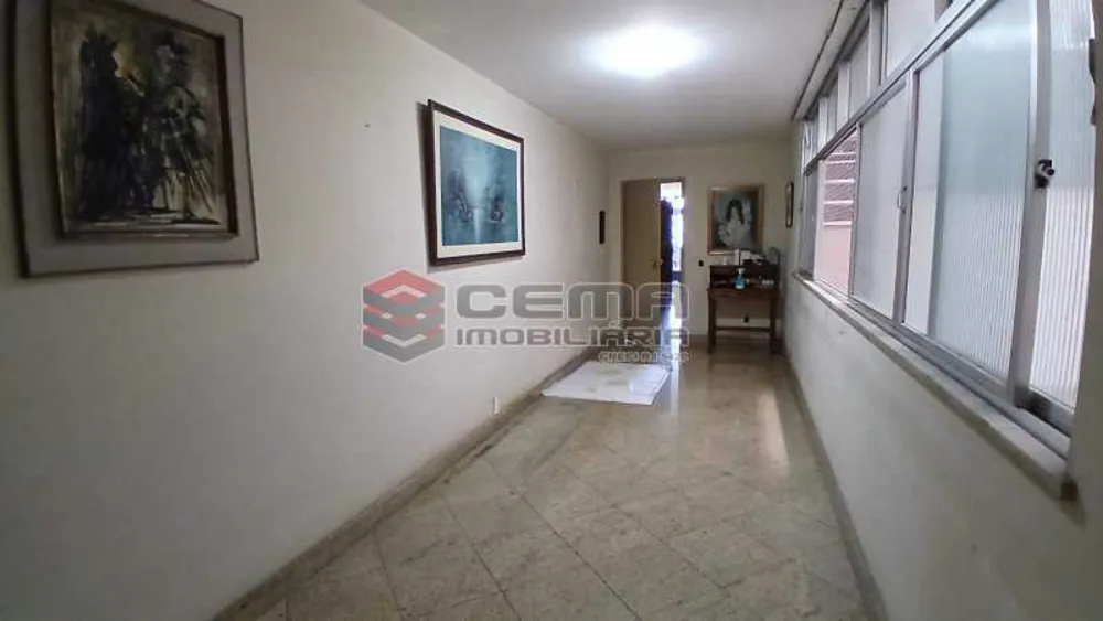 Apartamento, 4 quartos, 367 m² - Foto 7