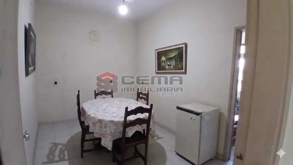 Apartamento, 4 quartos, 367 m² - Foto 5