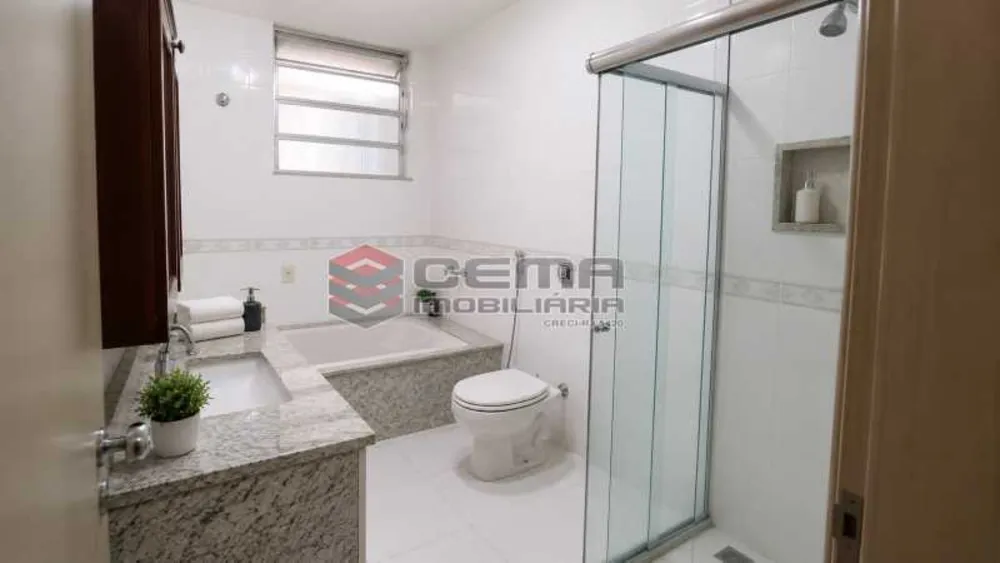 Apartamento, 4 quartos, 367 m² - Foto 19