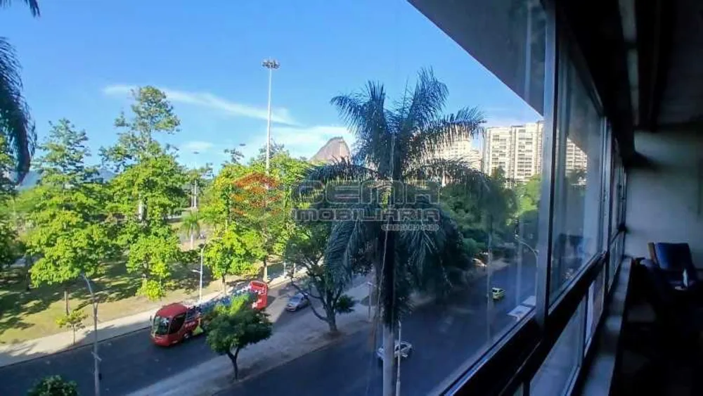 Apartamento, 4 quartos, 367 m² - Foto 1