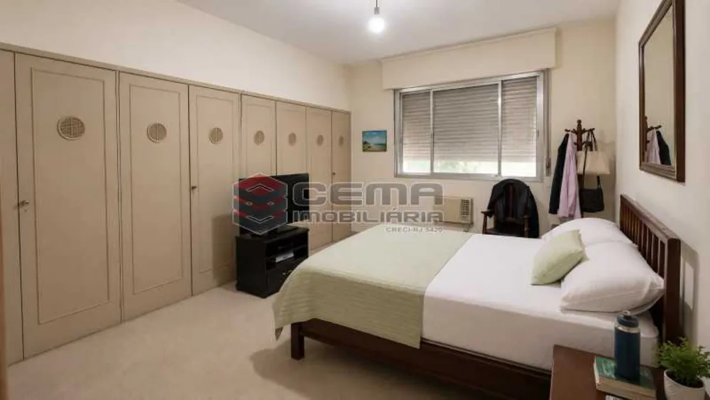 Apartamento, 4 quartos, 367 m² - Foto 9