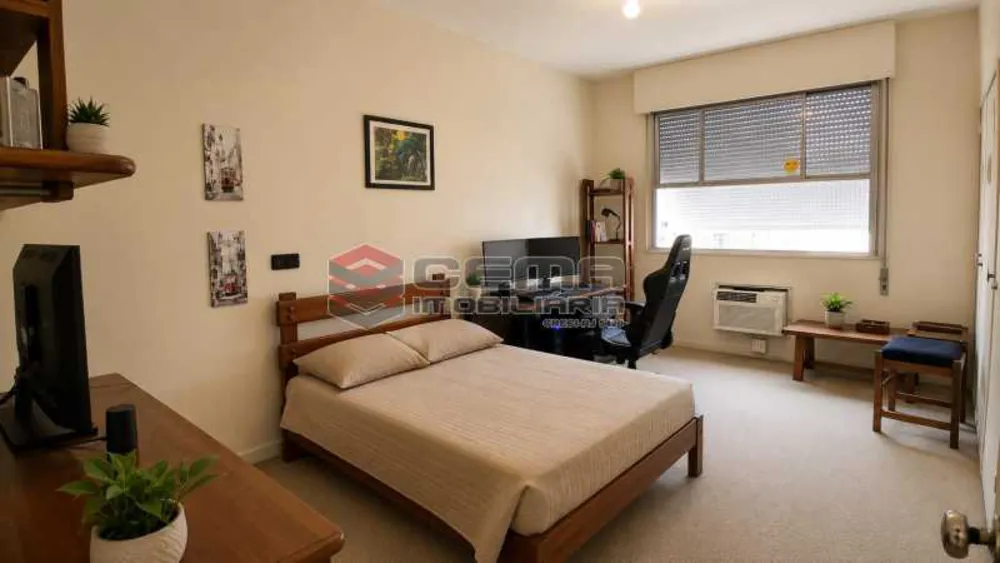 Apartamento, 4 quartos, 367 m² - Foto 13