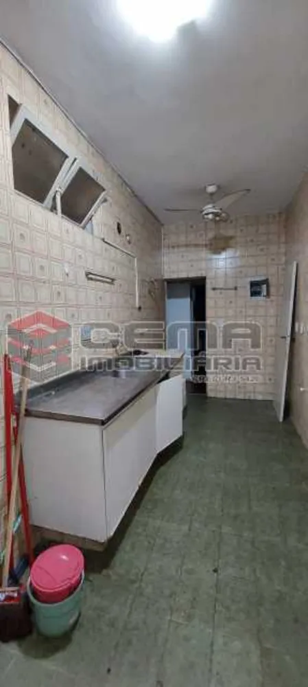 Apartamento, 3 quartos, 105 m² - Foto 17