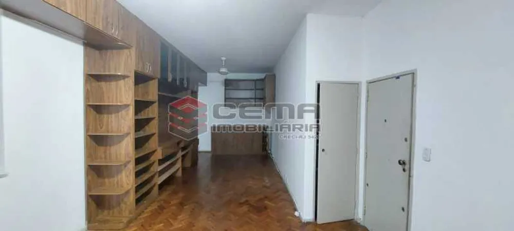 Apartamento, 3 quartos, 105 m² - Foto 2