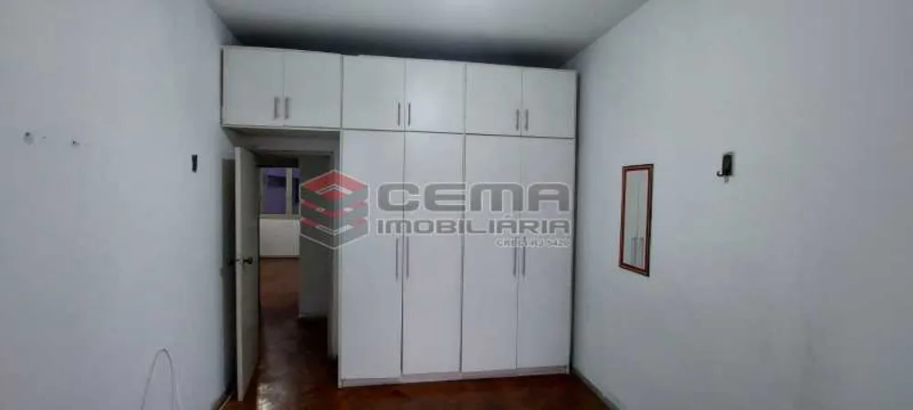 Apartamento, 3 quartos, 105 m² - Foto 4