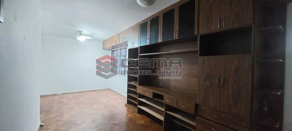 Apartamento, 3 quartos, 105 m² - Foto 1