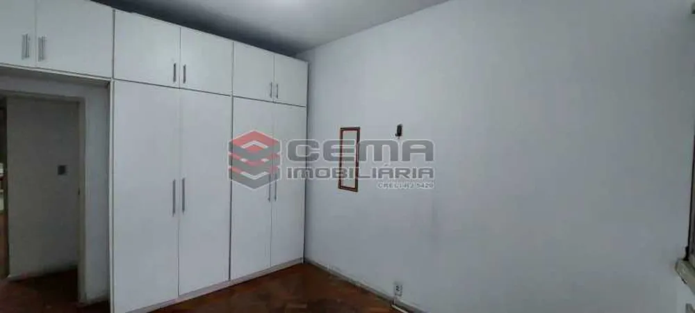 Apartamento, 3 quartos, 105 m² - Foto 6