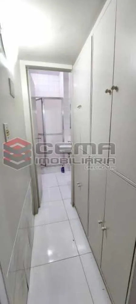 Apartamento, 3 quartos, 105 m² - Foto 20