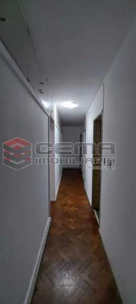 Apartamento, 3 quartos, 105 m² - Foto 3