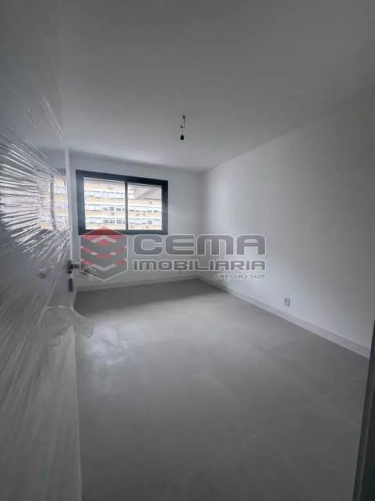 Apartamento, 3 quartos, 147 m² - Foto 23