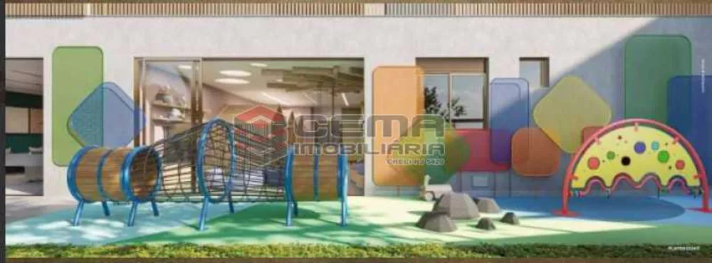 Apartamento, 3 quartos, 147 m² - Foto 9