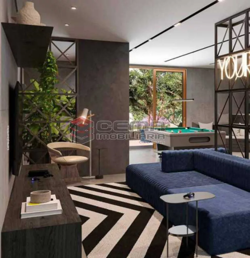 Apartamento, 3 quartos, 147 m² - Foto 5