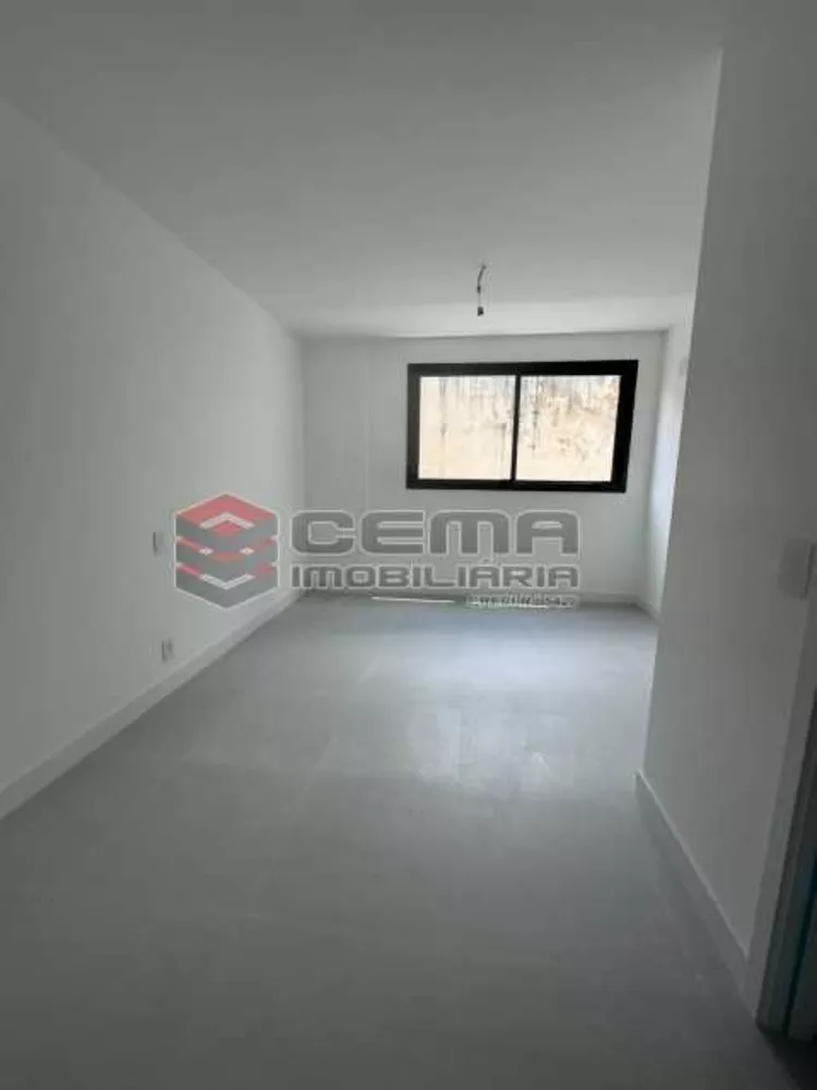 Apartamento, 3 quartos, 147 m² - Foto 15