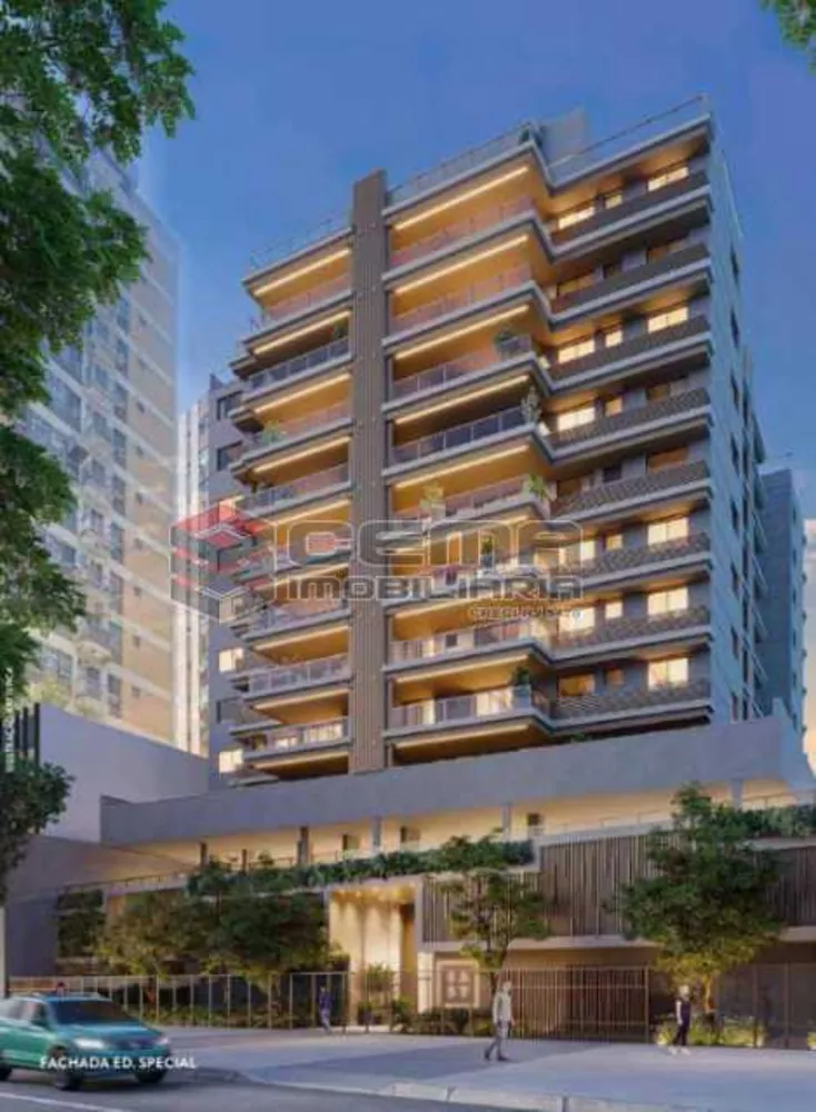 Apartamento, 3 quartos, 147 m² - Foto 29
