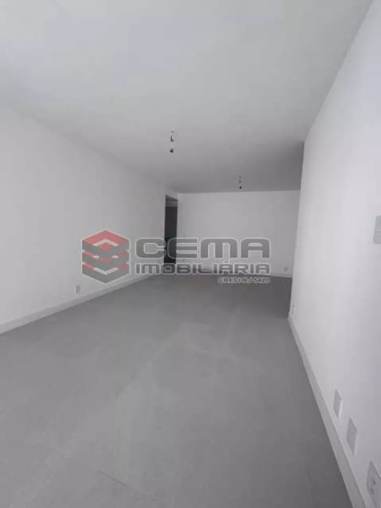 Apartamento, 3 quartos, 147 m² - Foto 20