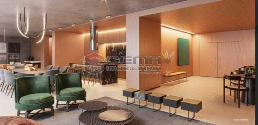 Apartamento, 3 quartos, 147 m² - Foto 16