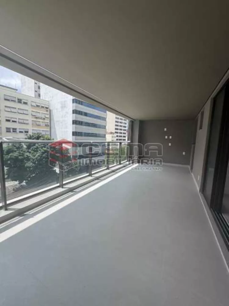 Apartamento, 3 quartos, 147 m² - Foto 21