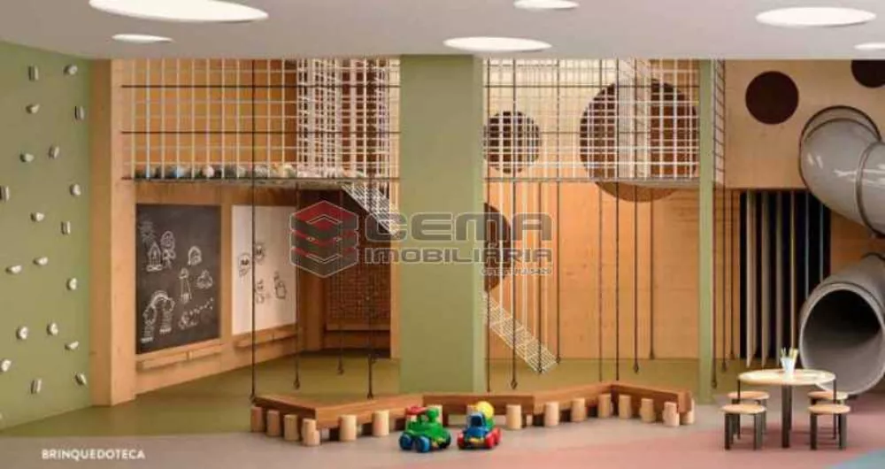 Apartamento, 3 quartos, 147 m² - Foto 13
