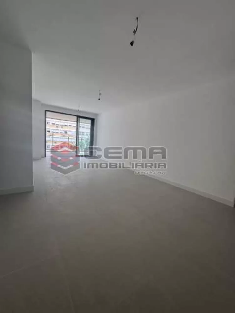 Apartamento, 3 quartos, 147 m² - Foto 6