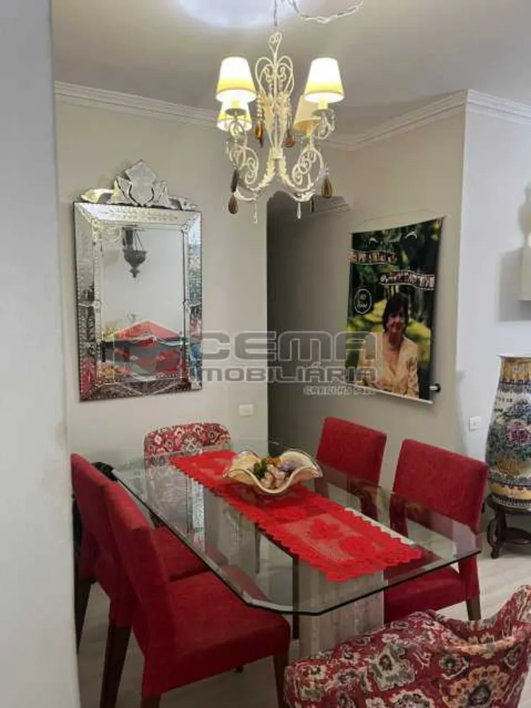 Apartamento, 2 quartos, 82 m² - Foto 5