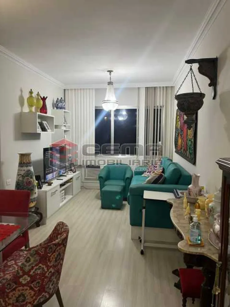 Apartamento, 2 quartos, 82 m² - Foto 4