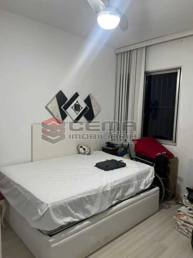 Apartamento, 2 quartos, 82 m² - Foto 2