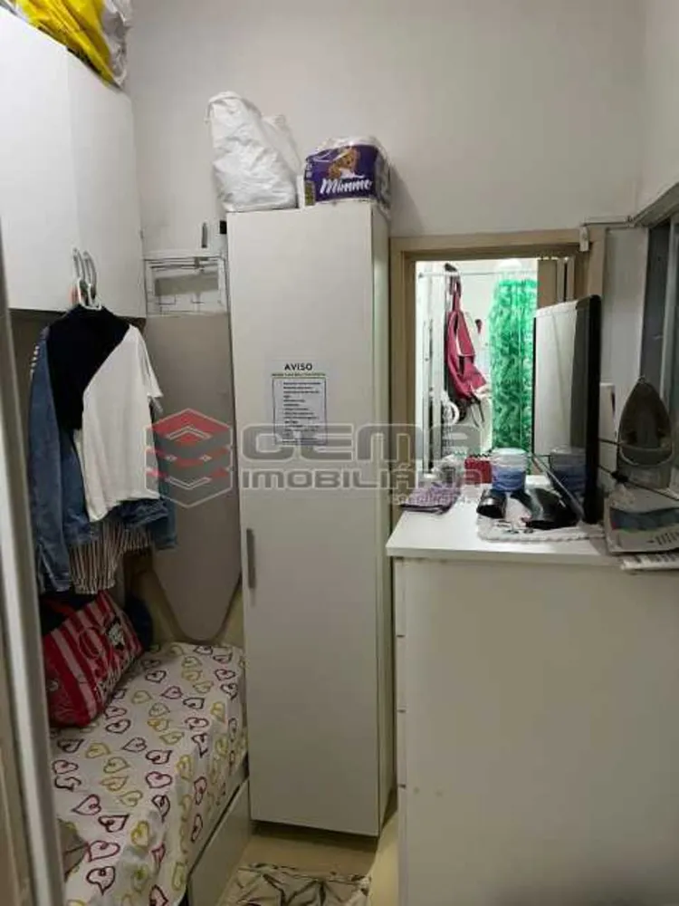 Apartamento, 2 quartos, 82 m² - Foto 7