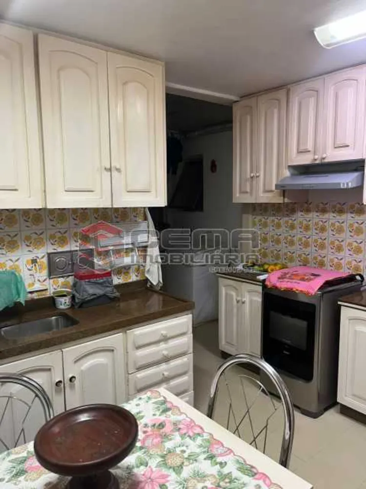 Apartamento, 2 quartos, 82 m² - Foto 8