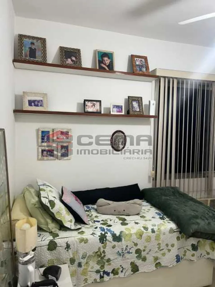 Apartamento, 2 quartos, 82 m² - Foto 3