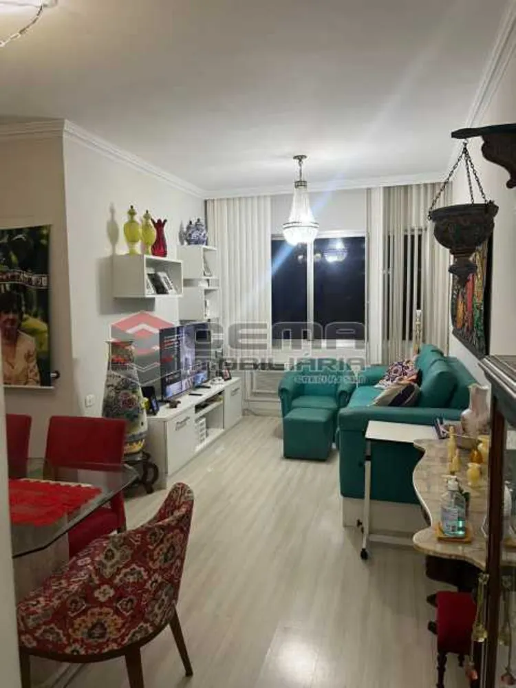 Apartamento, 2 quartos, 82 m² - Foto 6