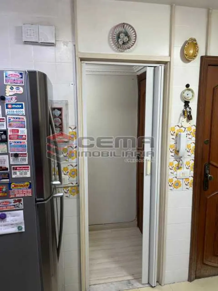 Apartamento, 2 quartos, 82 m² - Foto 1