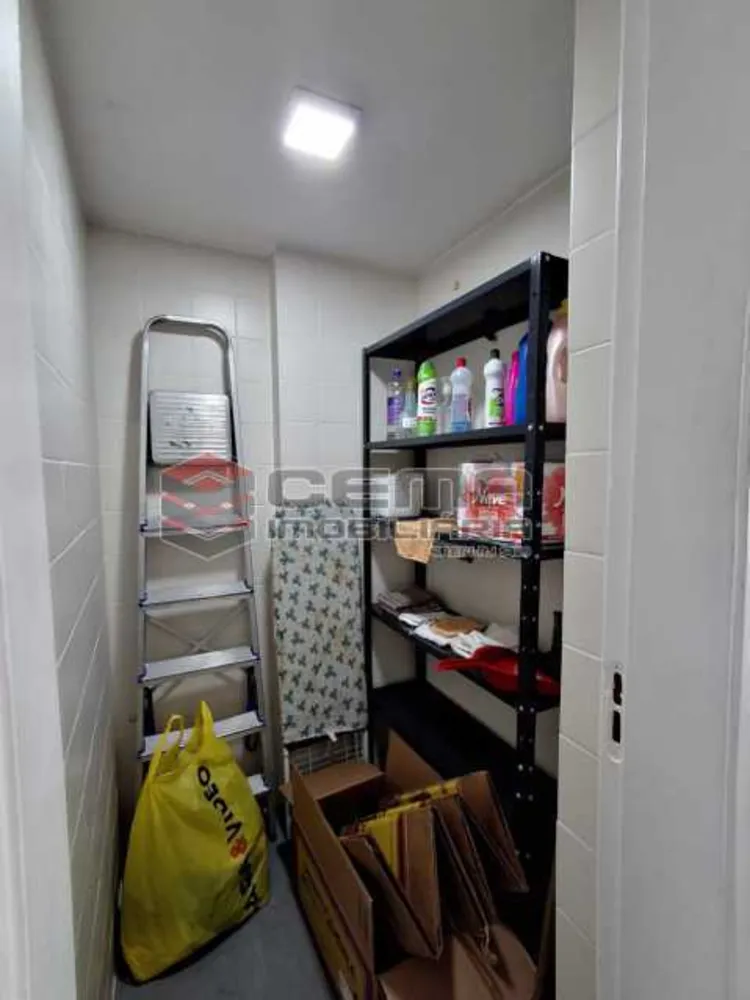 Cobertura, 3 quartos, 203 m² - Foto 2