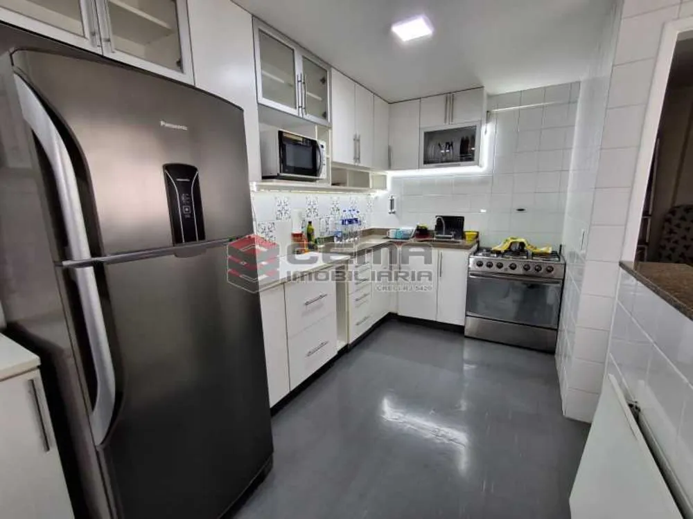 Cobertura, 3 quartos, 203 m² - Foto 3