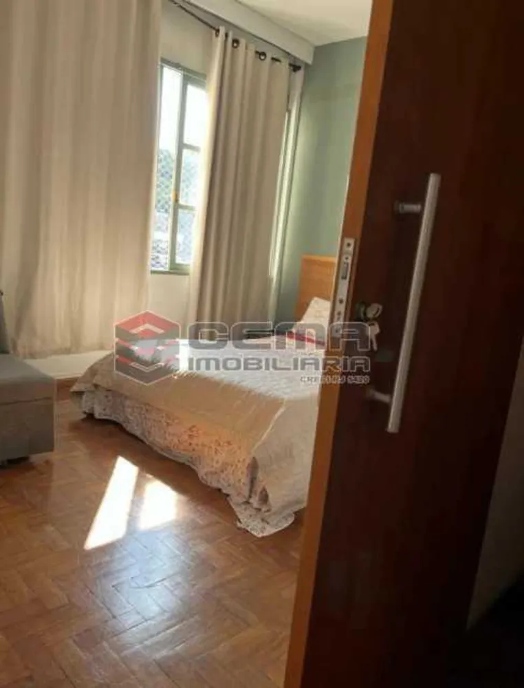 Apartamento, 1 quarto, 40 m² - Foto 12