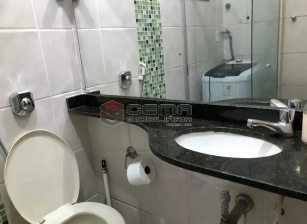 Apartamento, 1 quarto, 40 m² - Foto 18
