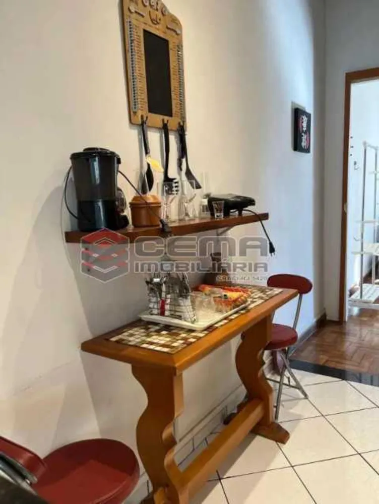 Apartamento, 1 quarto, 40 m² - Foto 9
