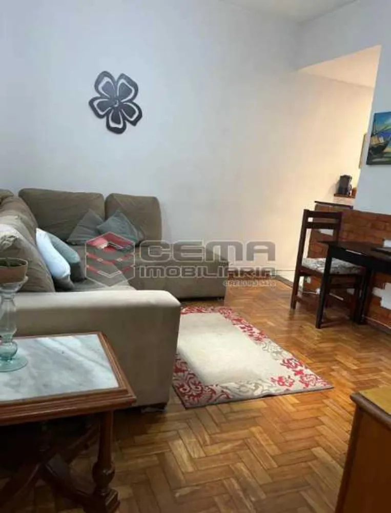 Apartamento, 1 quarto, 40 m² - Foto 3