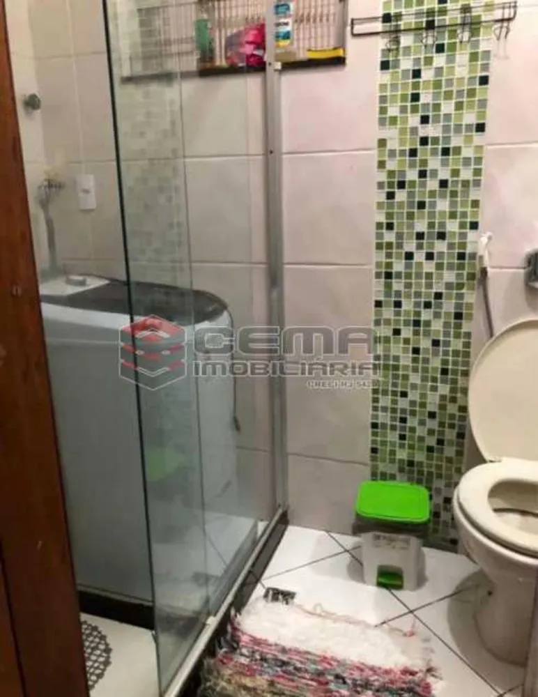 Apartamento, 1 quarto, 40 m² - Foto 16