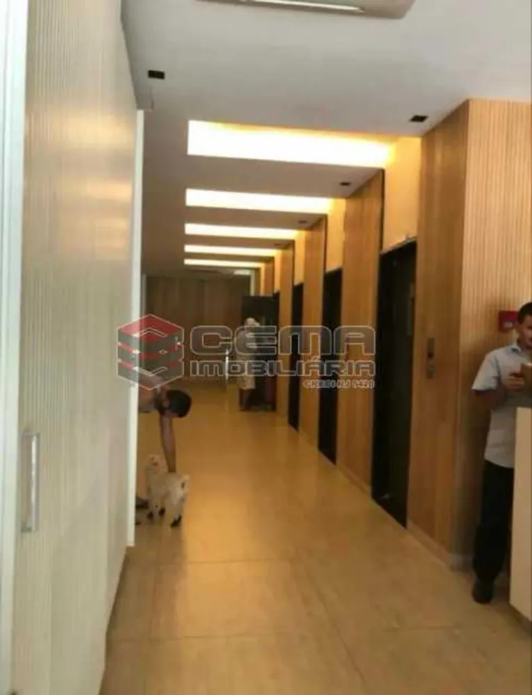 Apartamento, 1 quarto, 40 m² - Foto 14