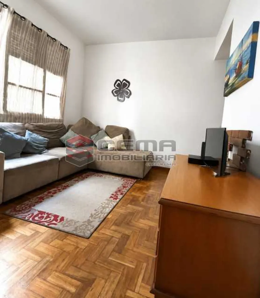 Apartamento, 1 quarto, 40 m² - Foto 10