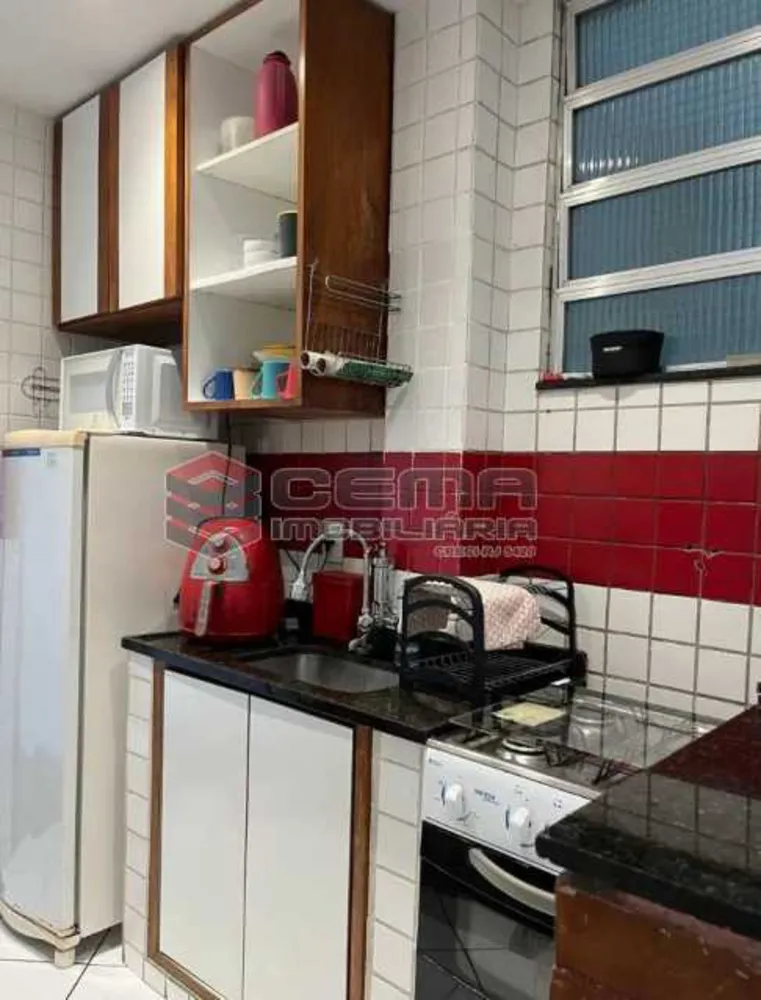 Apartamento, 1 quarto, 40 m² - Foto 15