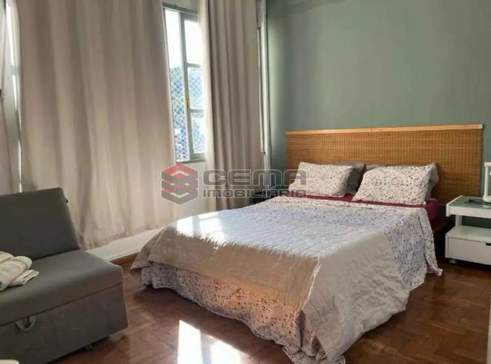 Apartamento, 1 quarto, 40 m² - Foto 20