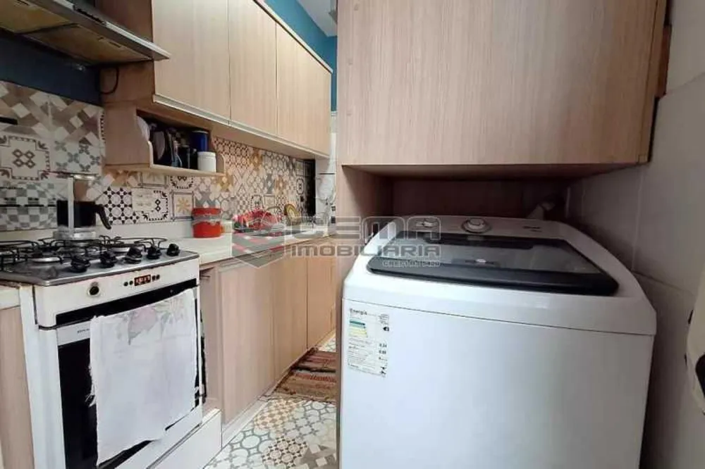 Apartamento, 2 quartos, 58 m² - Foto 16