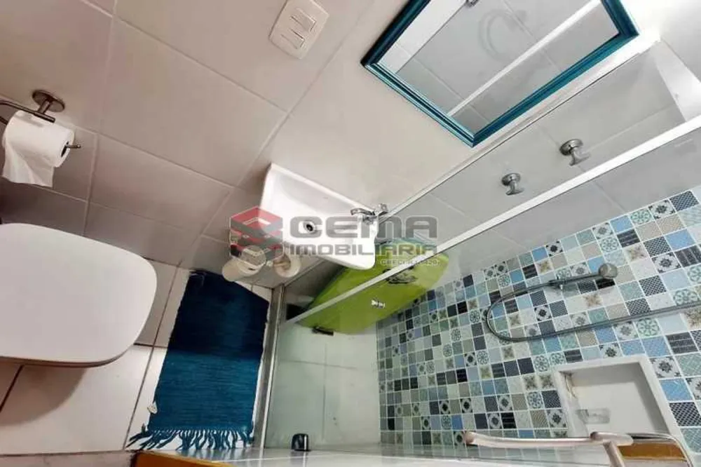 Apartamento, 2 quartos, 58 m² - Foto 13