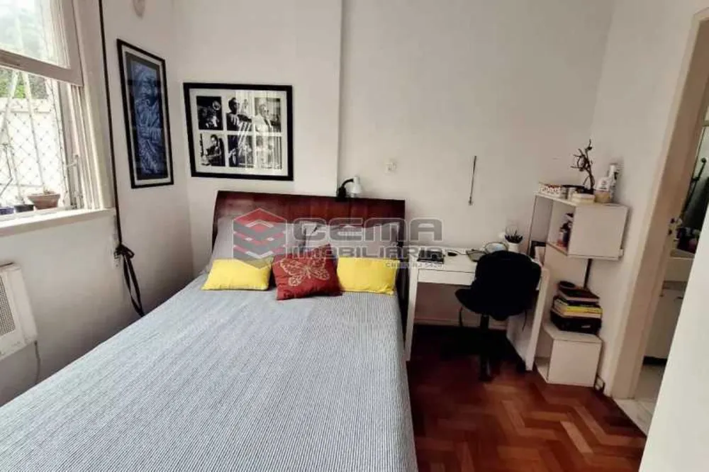 Apartamento, 2 quartos, 58 m² - Foto 9